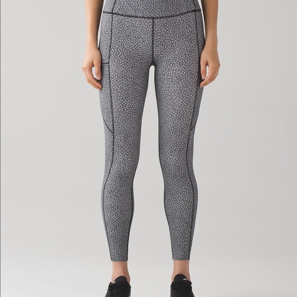 “frozen fizz” Fast & Free I pant - Picture 2 of 2